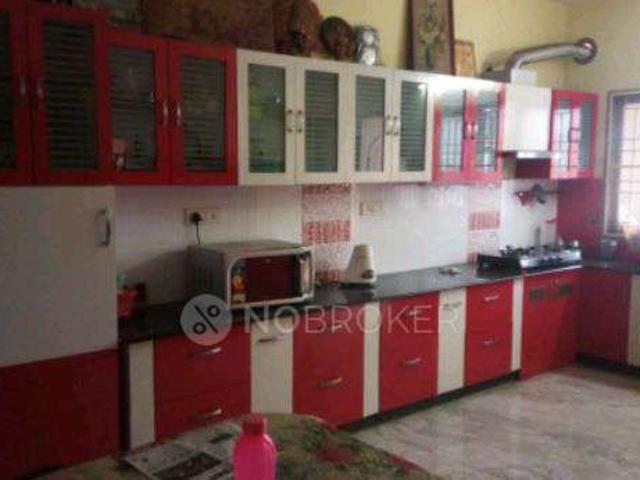 3 BHK Flat In Chellam Homes For Sale In Murugappa Nagar, Madipakkam