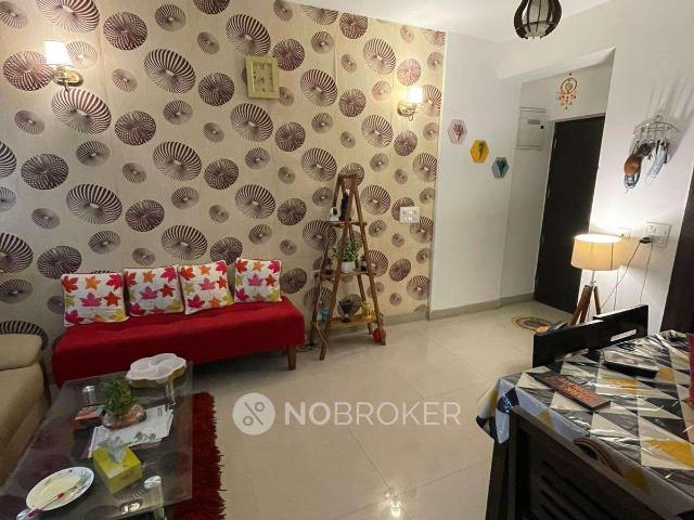 3 BHK Flat In Cherry County for Rent In Noida Extension Gre
