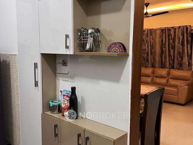 3 BHK Flat In Cherry County For Sale In Tech Zone Iv