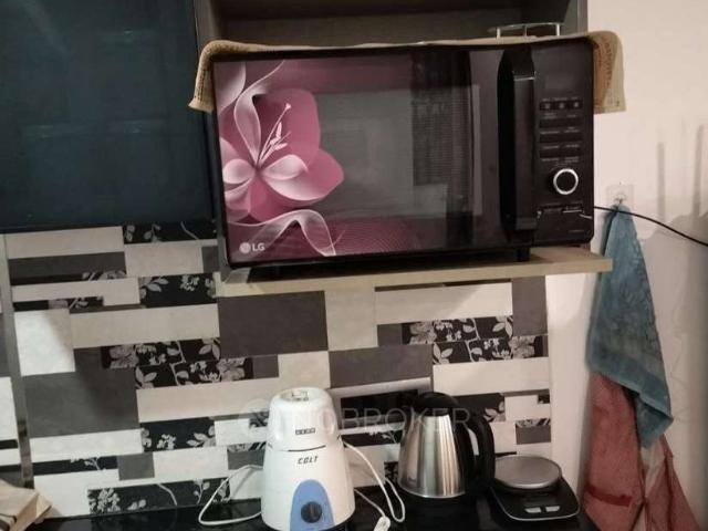 3 BHK Flat In Chhatarpur Palm Residency, Chhatarpur, New Delhi for Rent In Chhatarpur, New Delhi