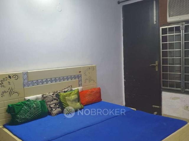 3 BHK Flat In Chhattarpur Enclave Phase 2 for Rent In C 220