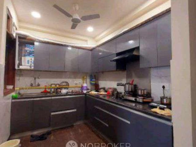 3 BHK Flat In Chhattarpur Enclave Phase 2 for Rent In Chhat