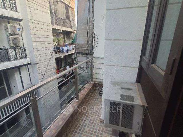 3 BHK Flat In Chhattarpur Enclave Phase 2 for Rent In Chhat
