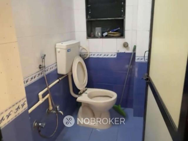 3 BHK Flat In Chheda Complex For Sale In Malad West
