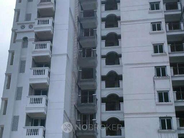 3 BHK Flat In Chintels Paradiso for Rent In Sector 109