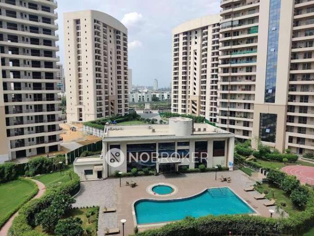 3 BHK Flat In Chintels Serenity for Rent In Sector 109