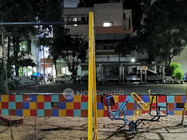 3 BHK Flat In Chinai Baug Co Op Hsg Soc Ltd Ahmedabad For Sale In Ellis Bridge