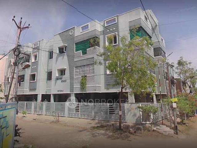 3 BHK Flat In Chitirai Flats Orange Homes for Rent In Kovilambakkam