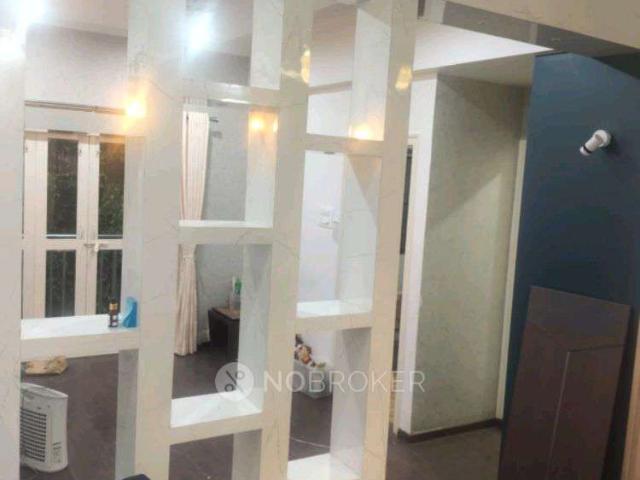 3 BHK Flat In Chitra Bala Illam for Lease In 34, 7th Cross