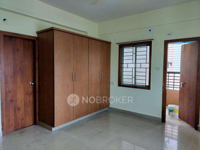 3 BHK Flat In Hig Chitrapuri Hills, Khajaguda for Rent In Khajaguda