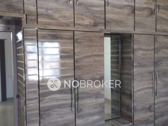 3 BHK Flat In Chitrapuri Hills Colony for Rent In Manikonda