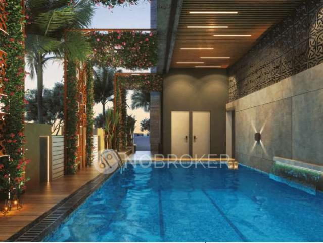 3 BHK Flat In Choice Goodwill Verve For Sale In Keshav Nagar
