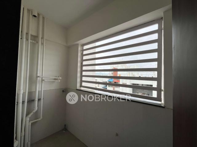 3 BHK Flat In Chordiya Galaxy For Sale In Kondhwa Budruk