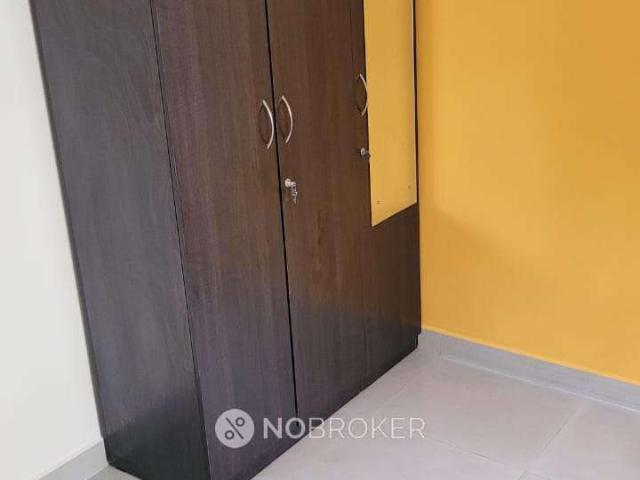 3 BHK Flat In Chowdeshwari Platinum 1 For Sale In Arehalli towards Uttarahalli