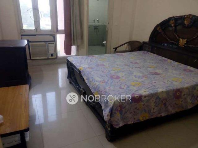 3 BHK Flat In Citi Height gurgaon for Rent In Sector 12
