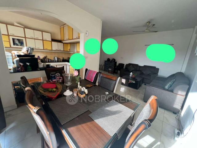 3 BHK Flat In Citilights Liberty For Sale In Bellandur