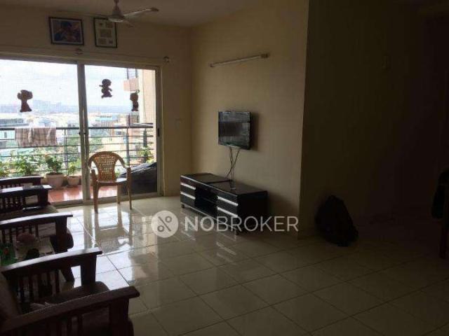 3 BHK Flat In Citilights Rustique for Rent In Whitefield