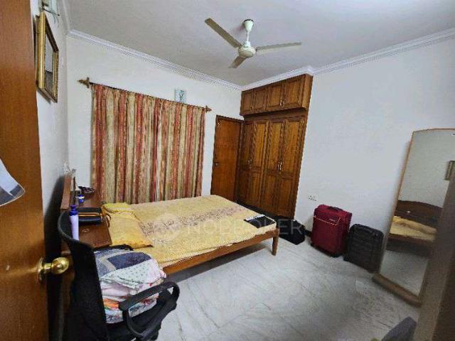 3 BHK Flat In Citrus for Rent In Indiranagar, Bangalore, K