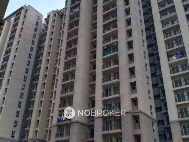 3 BHK Flat In City Apartments for Rent In Bamheta