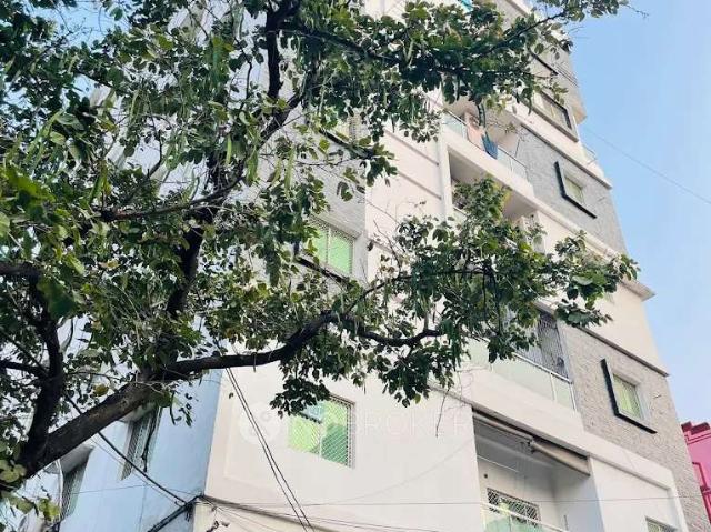 3 BHK Flat In City Enclave For Sale In Kanchanbagh