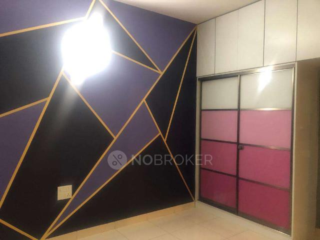 3 BHK Flat In City Light Rustiq For Sale In Ecc Road
