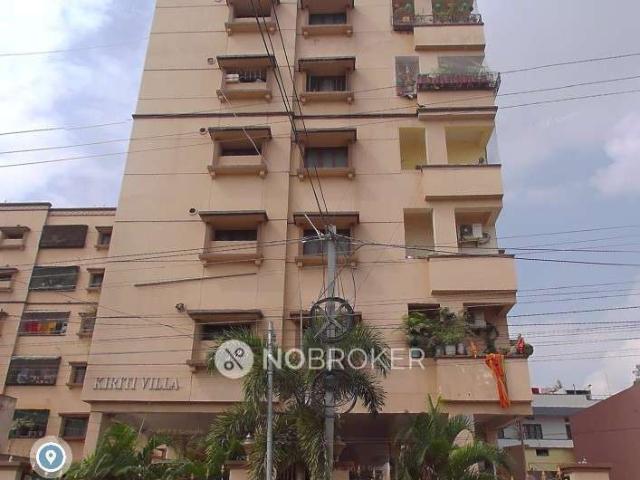 3 BHK Flat In City Villas For Sale In Bolarum