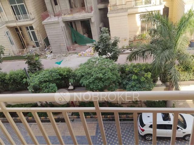 3 BHK Flat In Civitech Stadia for Rent In Civitech Stadia