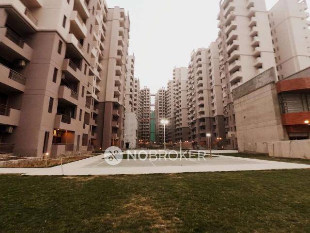 3 BHK Flat In Civitech Sampriti for Rent In Noida