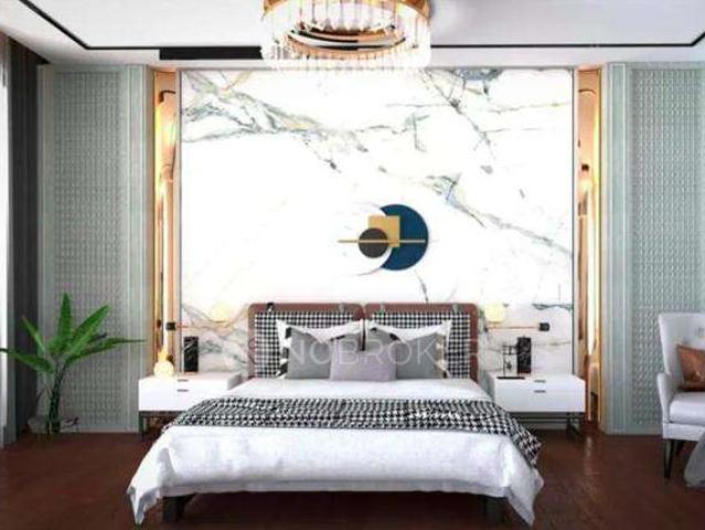 3 BHK Flat In Ckpc Heart Of Harmony For Sale In Kudlu Gate