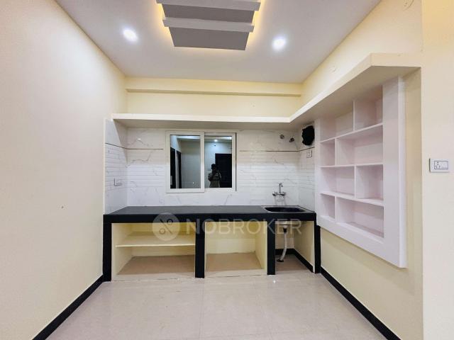 3 BHK Flat In Classic Residency For Sale In Nawab Saheb Kun