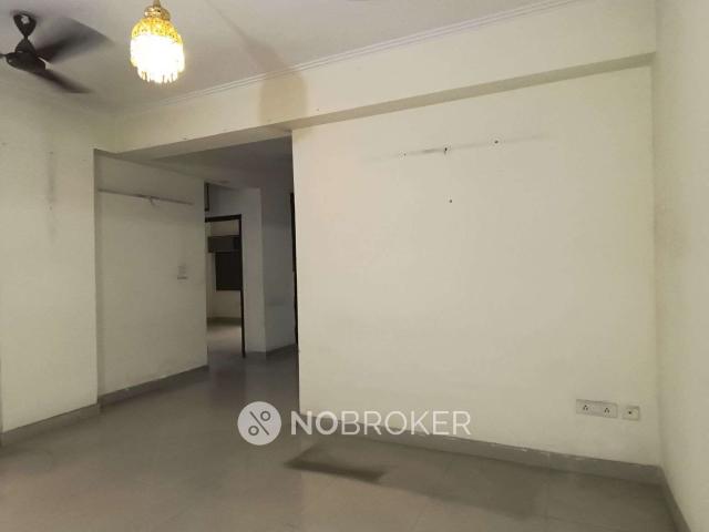 3 BHK Flat In Clement City for Rent In Crossings Republik