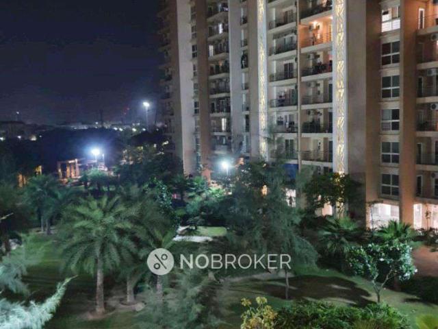 3 BHK Flat In Cleo County for Rent In Sector 121