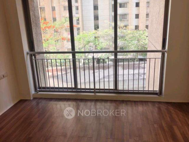 3 BHK Flat In Clo for Rent In Thane West