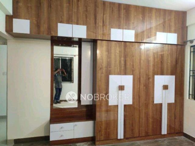 3 BHK Flat In Cmrs Moonstone for Rent In Whitefield