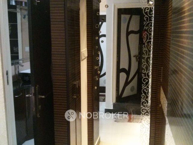 3 BHK Flat In Cmrs Sai Dale, Aecs Layout for Rent In Aecs Layout