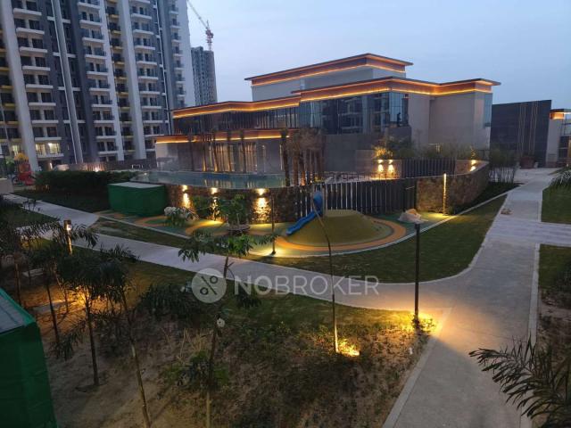 3 BHK Flat In Coco County for Rent In Coco County Sector 10 Greater Noida West