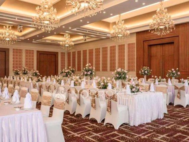 3 BHK Flat In Goyal My Home Sanctuary For Sale In Mamurdi