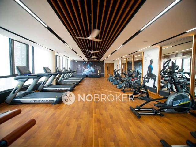 3 BHK Flat In Codename Manyata Apartments For Sale In Thani
