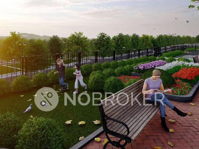 3 BHK Flat In Codename Manyata Apartments For Sale In Thanisandra