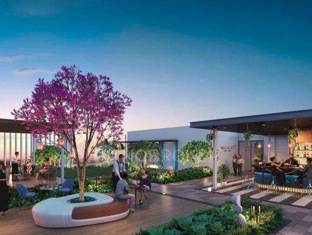 3 BHK Flat In Codename Elite Baner For Sale In Baner