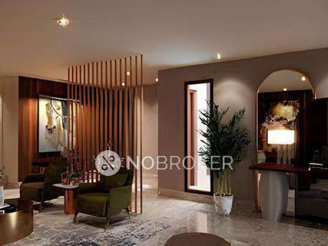 3 BHK Flat In Codename Era For Sale In Dhanori