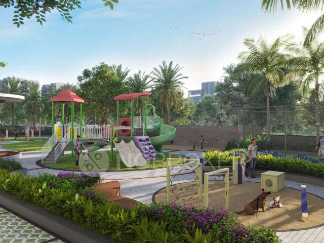 3 BHK Flat In Codename Kandivali East For Sale In Kandivali East