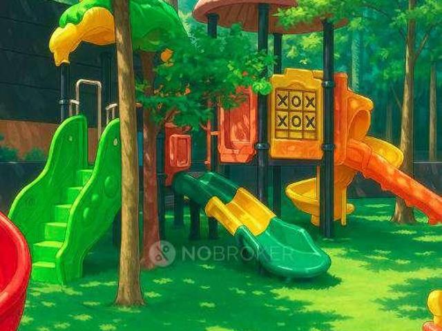 3 BHK Flat In Codename Super Mogappair For Sale In Mogappair