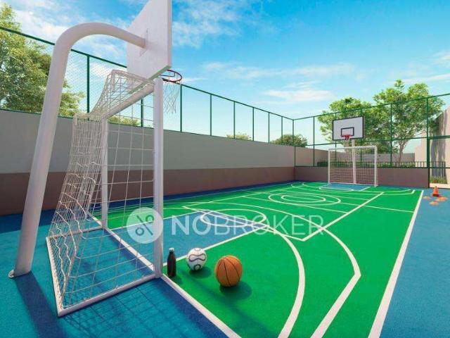 3 BHK Flat In Codename Super Techzone 4 For Sale In Techzone 4