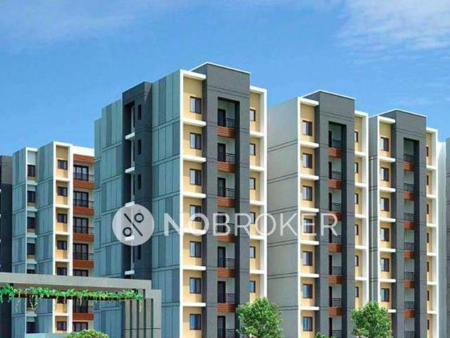 3 BHK Flat In Codename Super Vengaivasal For Sale In Vengaivasal