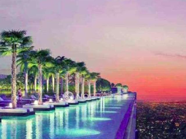 3 BHK Flat In Codename Sector 150 For Sale In Sector 150
