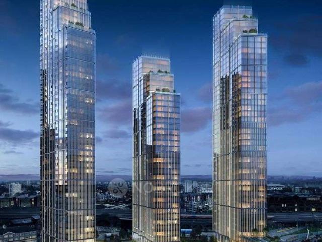 3 BHK Flat In Codename Sector Pi For Sale In Sector Pi