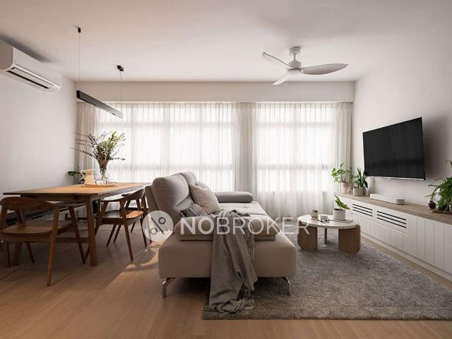 3 BHK Flat In Codename Velachery For Sale In Velachery