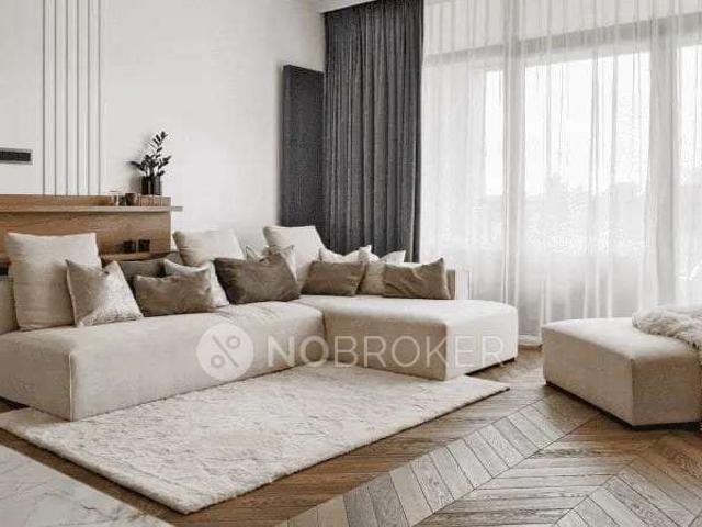 3 BHK Flat In Codename Yemalur For Sale In Bellandur