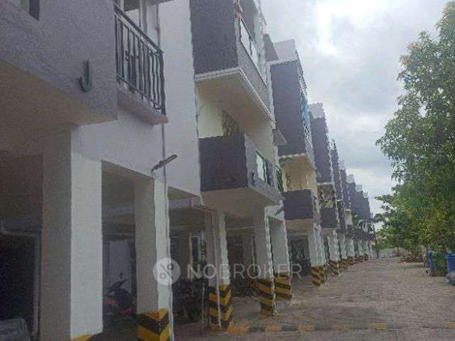 3 BHK Flat In Color Avenue, Perumbakkam, For Sal